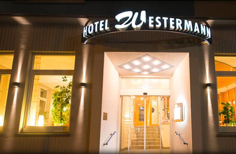 Hotel Westermann - Genel