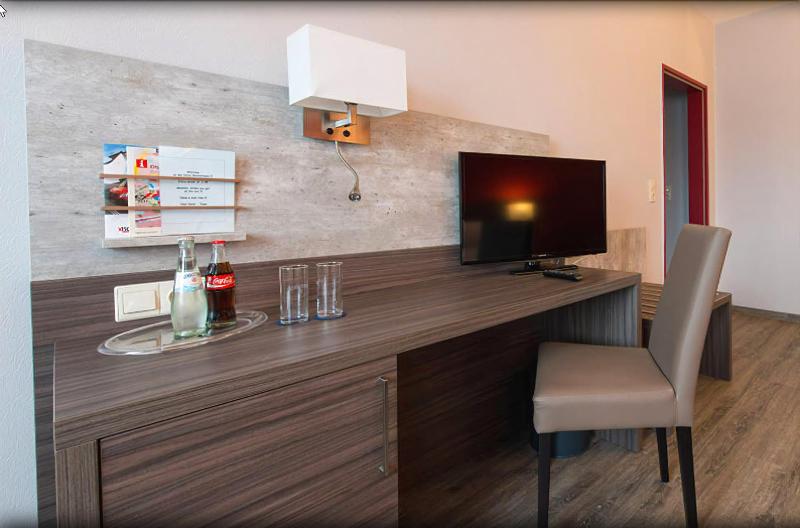 Hotel Westermann - Oda