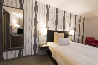 Hotel Westermann fotoÄŸrafÄ±