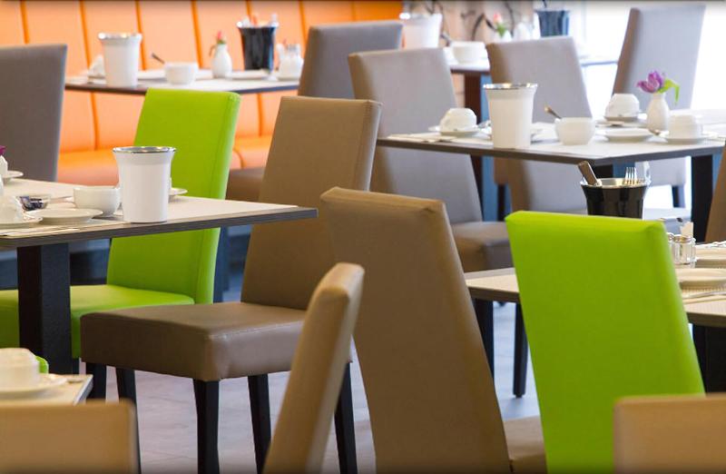 Hotel Westermann - Restoran
