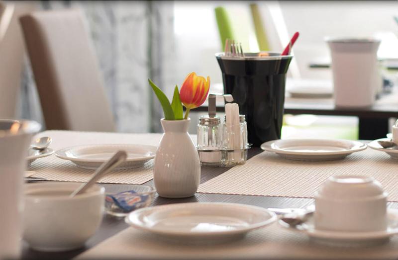 Hotel Westermann - Restoran