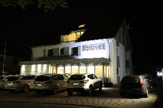 Parkhotel Stadthagen fotoÄŸrafÄ±