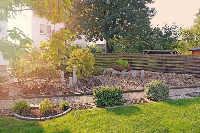 Parkhotel Stadthagen - Genel