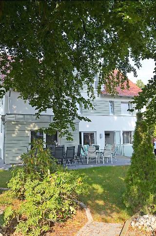 Parkhotel Stadthagen fotoÄŸrafÄ±