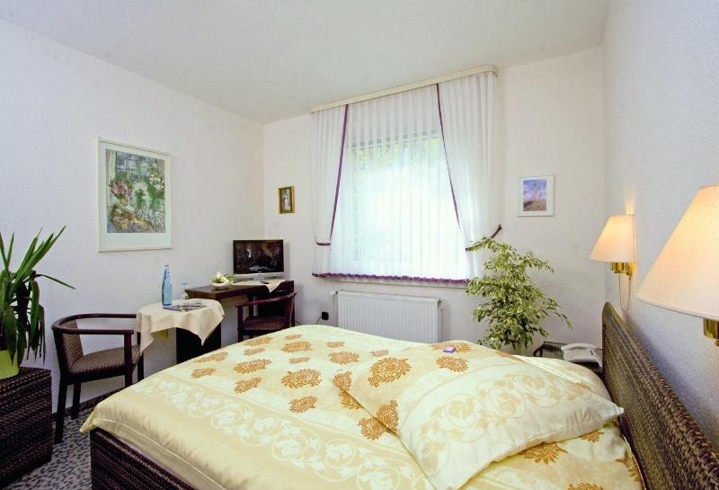 Parkhotel Stadthagen - Oda