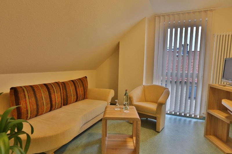 Parkhotel Stadthagen - Oda