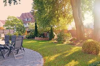 Parkhotel Stadthagen fotoÄŸrafÄ±