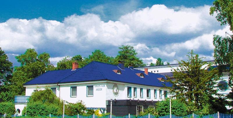 Haus am Meer - Genel