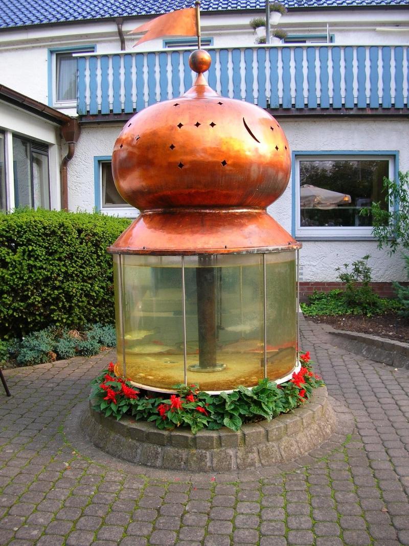 Haus am Meer - Genel