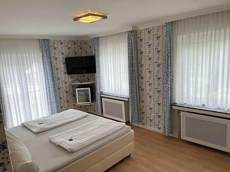 Haus am Meer - Oda