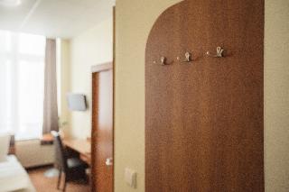 NOVUM Hotel Hamburg fotoÄŸrafÄ±