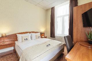 NOVUM Hotel Hamburg fotoÄŸrafÄ±