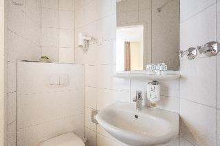 NOVUM Hotel Hamburg fotoÄŸrafÄ±