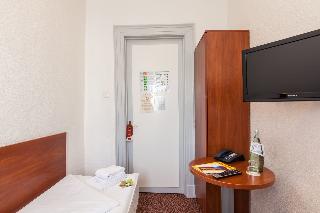 NOVUM Hotel Hamburg fotoÄŸrafÄ±