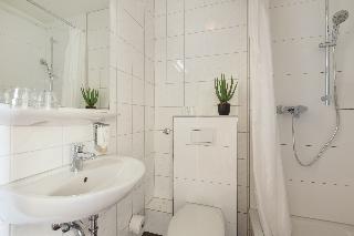 NOVUM Hotel Hamburg fotoÄŸrafÄ±