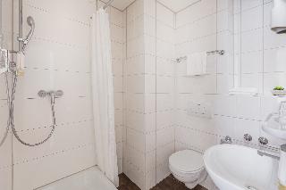NOVUM Hotel Hamburg fotoÄŸrafÄ±