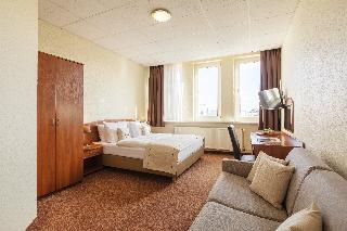 NOVUM Hotel Hamburg fotoÄŸrafÄ±