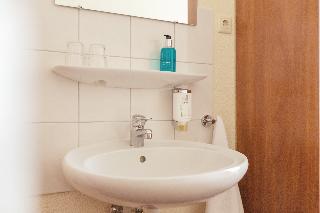 NOVUM Hotel Hamburg fotoÄŸrafÄ±