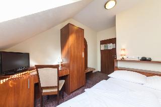 NOVUM Hotel Hamburg fotoÄŸrafÄ±