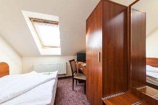 NOVUM Hotel Hamburg fotoÄŸrafÄ±