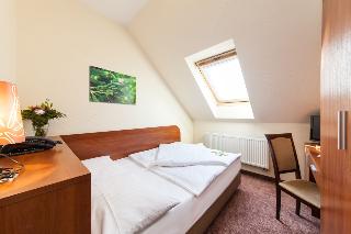 NOVUM Hotel Hamburg fotoÄŸrafÄ±
