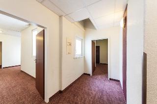 NOVUM Hotel Hamburg fotoÄŸrafÄ±