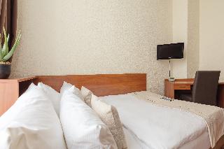 NOVUM Hotel Hamburg fotoÄŸrafÄ±
