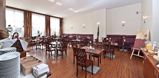 NOVUM Hotel Hamburg fotoÄŸrafÄ±