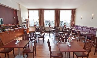 NOVUM Hotel Hamburg fotoÄŸrafÄ±