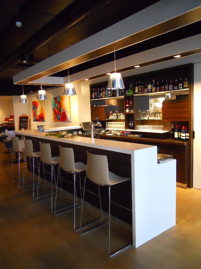 Fletcher Hotel-Restaurant Parkstad-Zuid Limburg - Bar