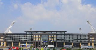 Fletcher Hotel-Restaurant Parkstad-Zuid Limburg fotoÄŸrafÄ±