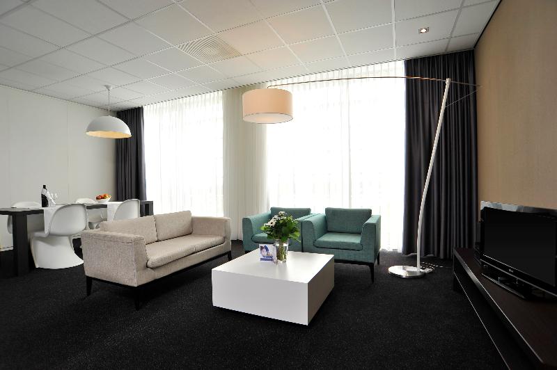 Fletcher Hotel-Restaurant Parkstad-Zuid Limburg - Oda