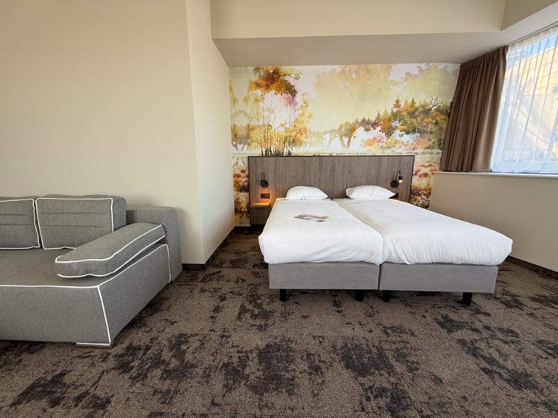 Fletcher Hotel-Restaurant Parkstad-Zuid Limburg - Oda