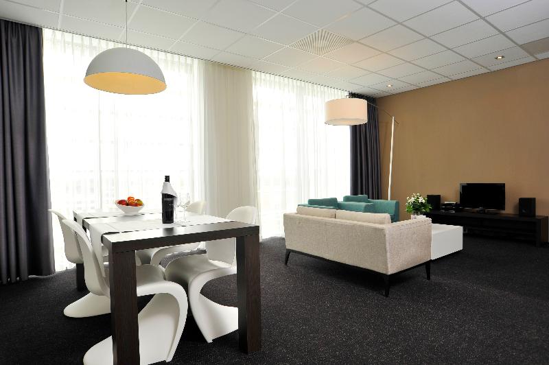 Fletcher Hotel-Restaurant Parkstad-Zuid Limburg - Oda