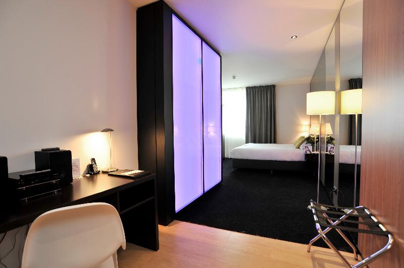Fletcher Hotel-Restaurant Parkstad-Zuid Limburg - Oda