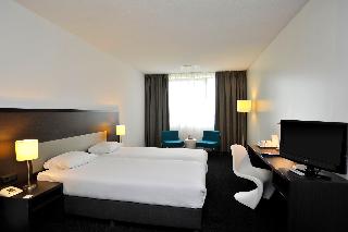 Fletcher Hotel-Restaurant Parkstad-Zuid Limburg fotoÄŸrafÄ±