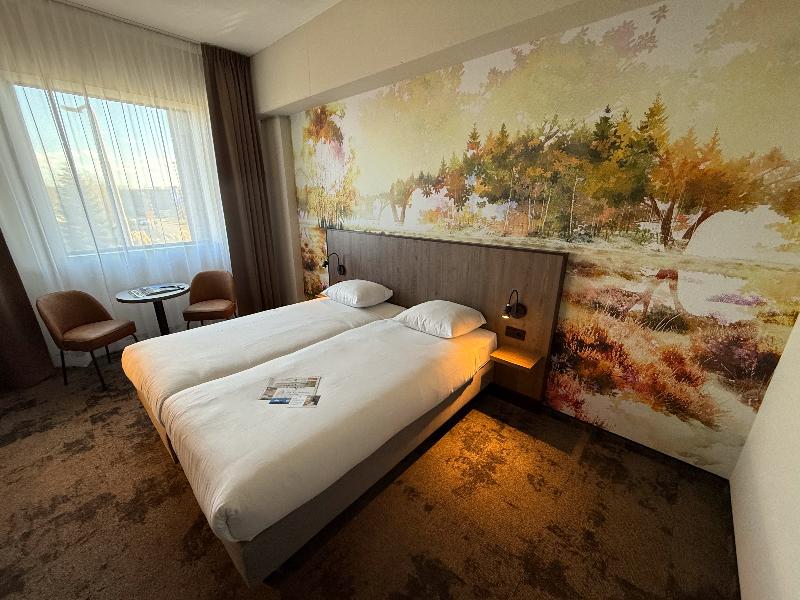 Fletcher Hotel-Restaurant Parkstad-Zuid Limburg - Oda