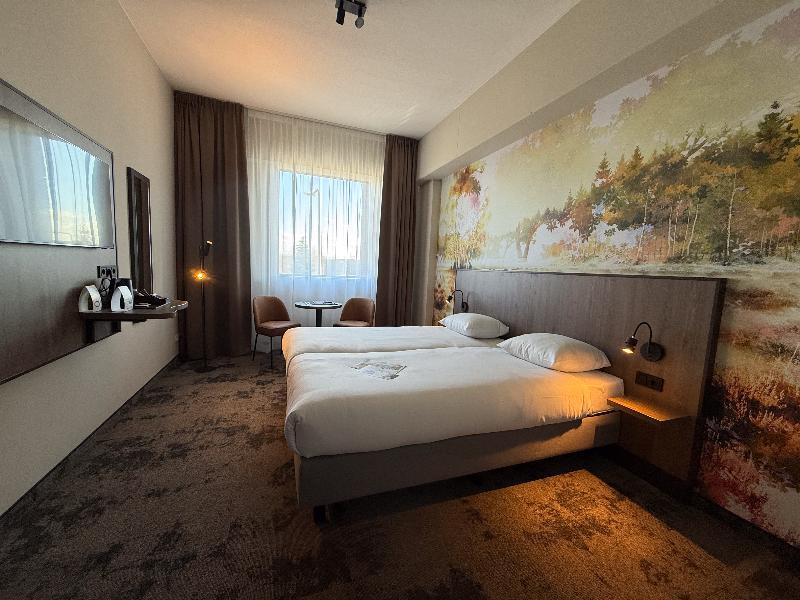 Fletcher Hotel-Restaurant Parkstad-Zuid Limburg - Oda