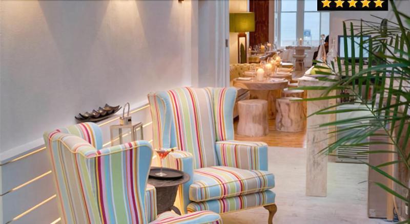 Summerfields House - B&B - Bar