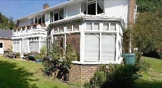 Summerfields House - B&B otel fotoğrafı