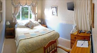 Summerfields House - B&B fotoÄŸrafÄ±
