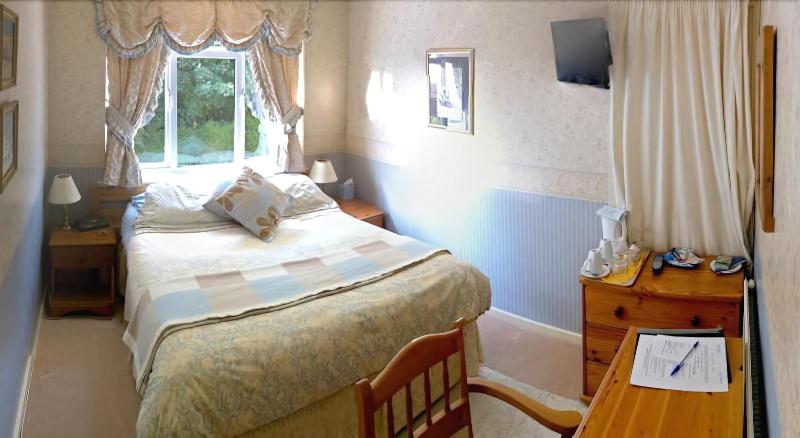 Summerfields House - B&B - Oda