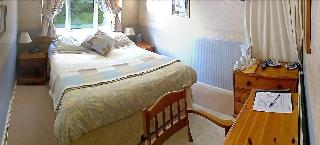 Summerfields House - B&B fotoÄŸrafÄ±