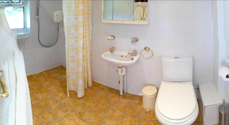 Summerfields House - B&B - Oda