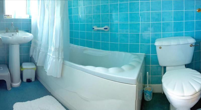 Summerfields House - B&B - Oda