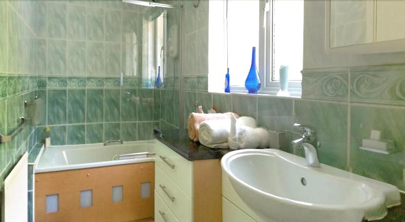 Summerfields House - B&B - Oda