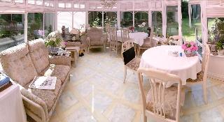 Summerfields House - B&B fotoÄŸrafÄ±