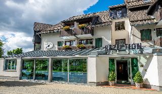 Hotel Restaurant Walpurgishof otel fotoğrafı