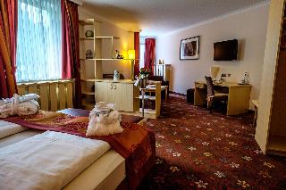 Hotel Restaurant Walpurgishof fotoÄŸrafÄ±