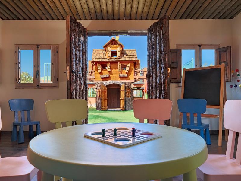 Green Garden Eco Resort - Genel